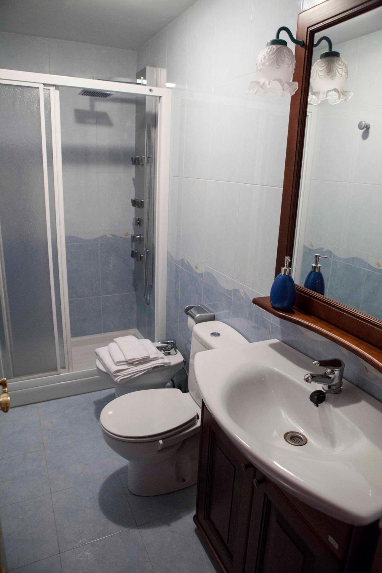 Casa Rural Magnanimvs ヴィヤファメス 部屋 写真